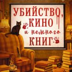 Убийство, кино и немного книг