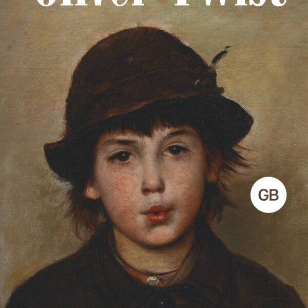 Oliver Twist = Оливер Твист