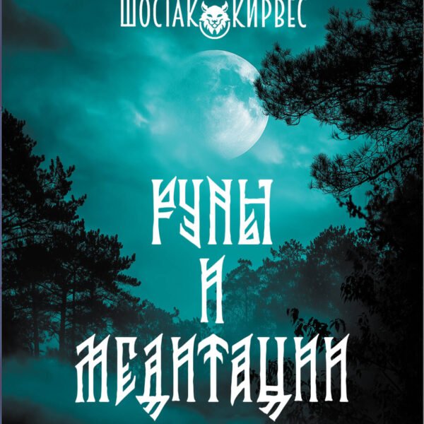Руны и медитации: оракул на каждый день