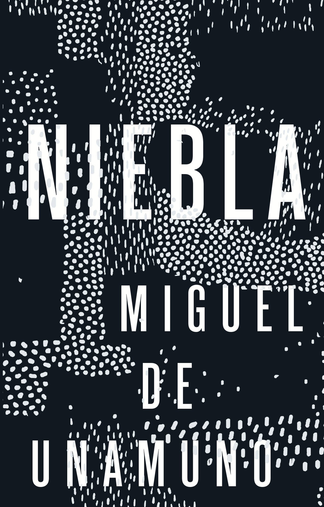 Niebla = Туман Niebla = Туман