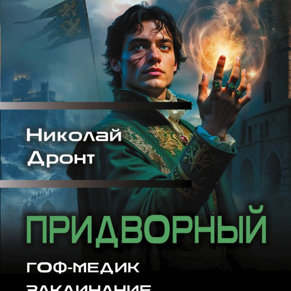 Придворный-1