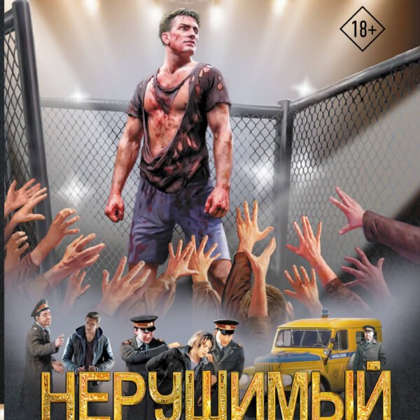 Нерушимый. Боец
