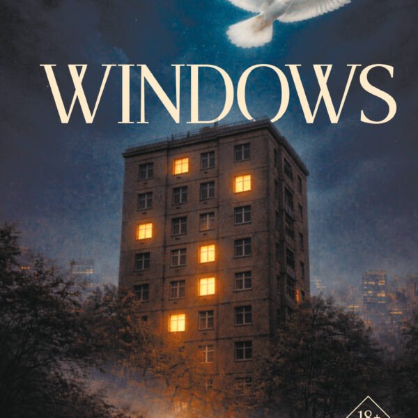 Windows. Окна Большого города.