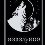 Новолуние (подарочное издание)