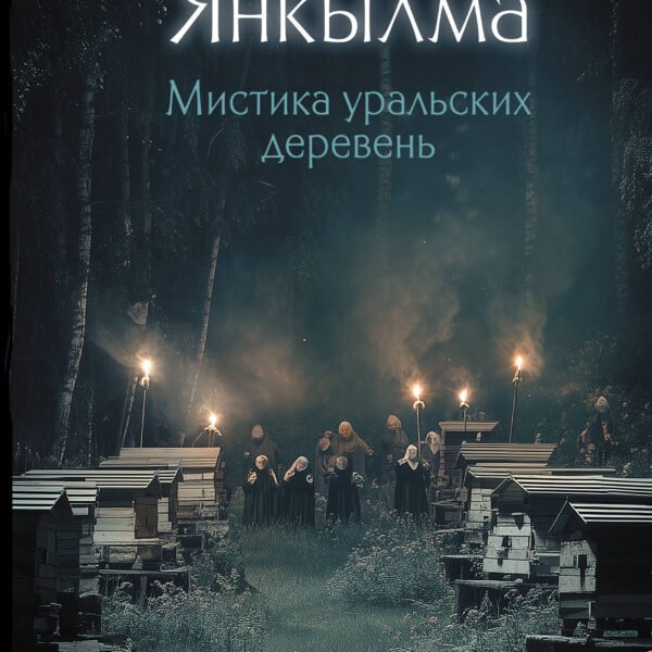 Янкылма. Мистика уральских деревень