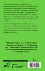 How to Win Friends and Influence People = Искусство завоевывать друзей и оказывать влияние на людей, эффективно общаться и расти как личность