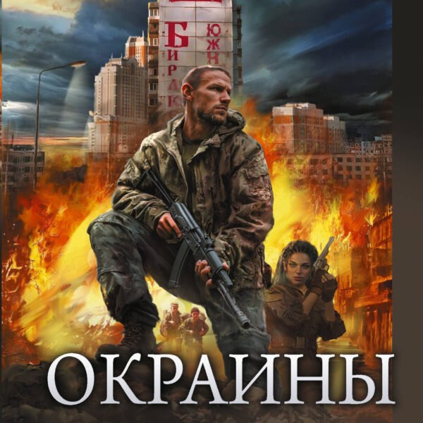 Окраины
