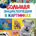 Большая энциклопедия в картинках