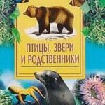 Птицы звери и родственники