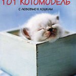 101 котомодель с любовью к кошкам