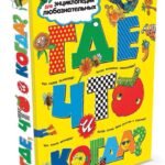 Где, что и когда?