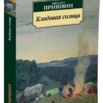 Кладовая солнца