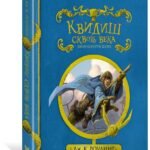 Квидиш сквозь века