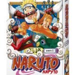 Naruto. Наруто. Книга 1. Наруто Удзумаки