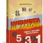 Математика на ладони. Чудеса с числами – просто и ясно