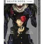 Death Note. Истории