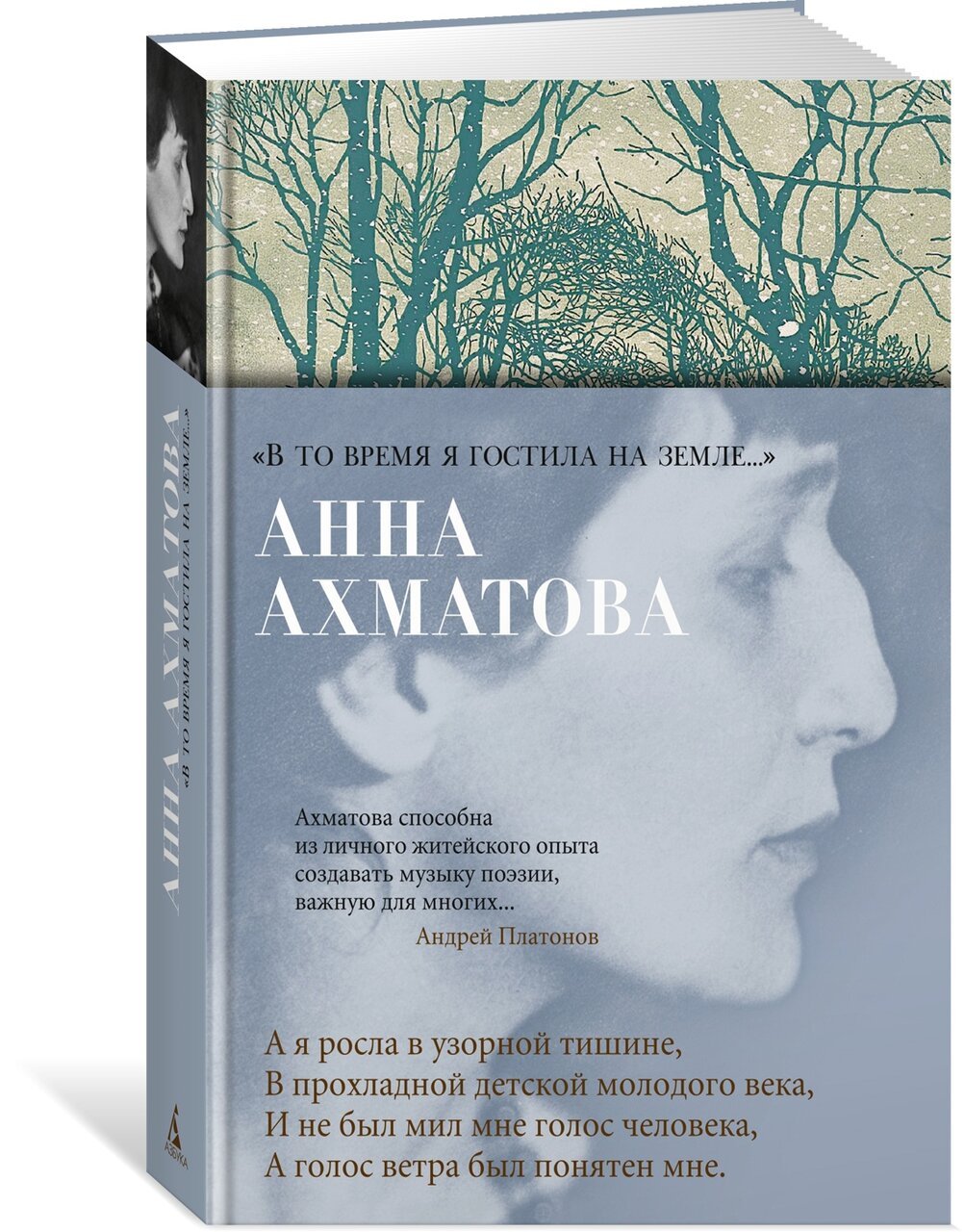 «В то время я гостила на земле...» «В то время я гостила на земле...»