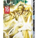 One-Punch Man. Книга 16. Чистилищная феноменальная пушка. Благословение