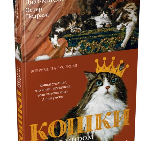 Кошки правят миром