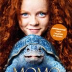 Момо (иллюстрации - кадры из фильма)
