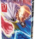 One-Punch Man. Книга 17. Возвести в степень. Рассвет