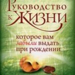 Руководство к Жизни, которое вам забыли выдать при рождении