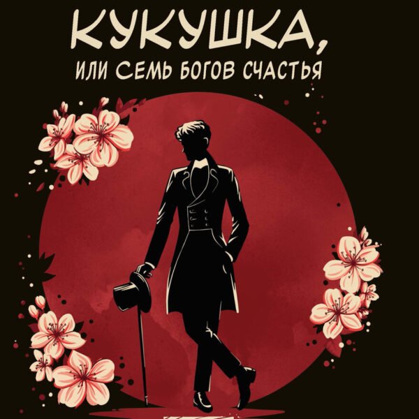 Японская кукушка, или Семь богов счастья