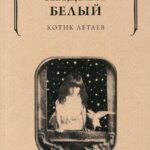 Котик Летаев