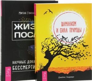 Жизнь после? Научные доказательства бессмертия души (3114)