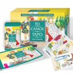 То самое Таро (брошюра + 78 карт в подарочной упаковке)