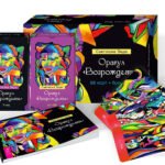 Оракул «Возрождение» (88 карт + брошюра)