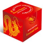 200 базовых китайских иероглифов. Флеш-карточки