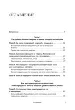 Энергия своего дела. Как развивать экспертный бизнес и оставаться в ресурсе