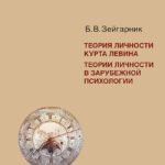 Теория личности Курта Левина. Теории личности в зарубежной психологии