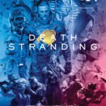 Death Stranding. Часть 1