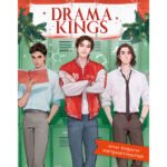 Drama Kings, или Короли неприятностей