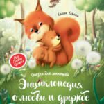 Энциклопедия о любви и дружбе: сказки для малышей