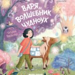 Варя и волшебник Чудноух