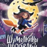 Шумелкины проделки