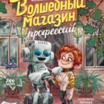Волшебный магазин профессий