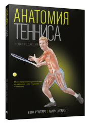 Анатомия тенниса