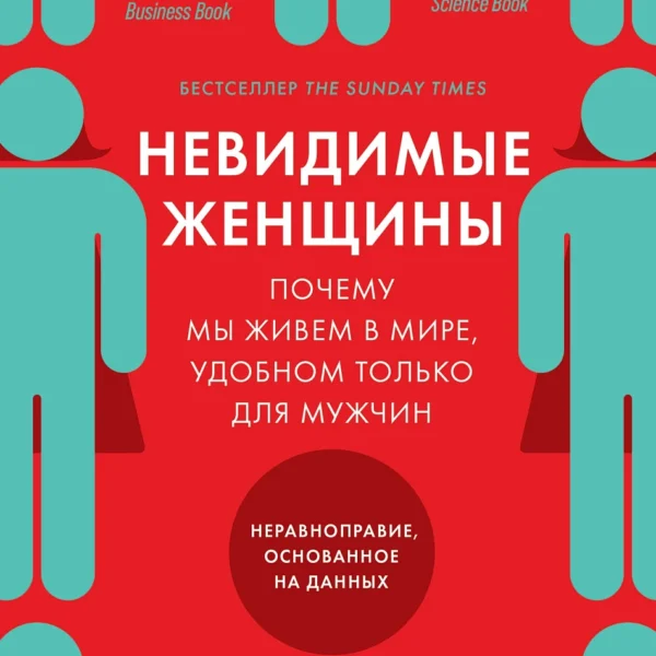 Невидимые женщины