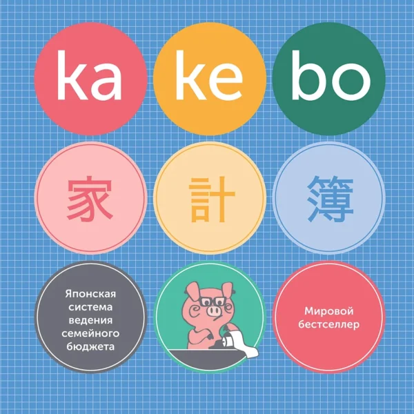 Kakebo