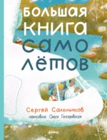 Большая книга самолётов