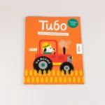 Тибо. Журнал, с которым можно играть