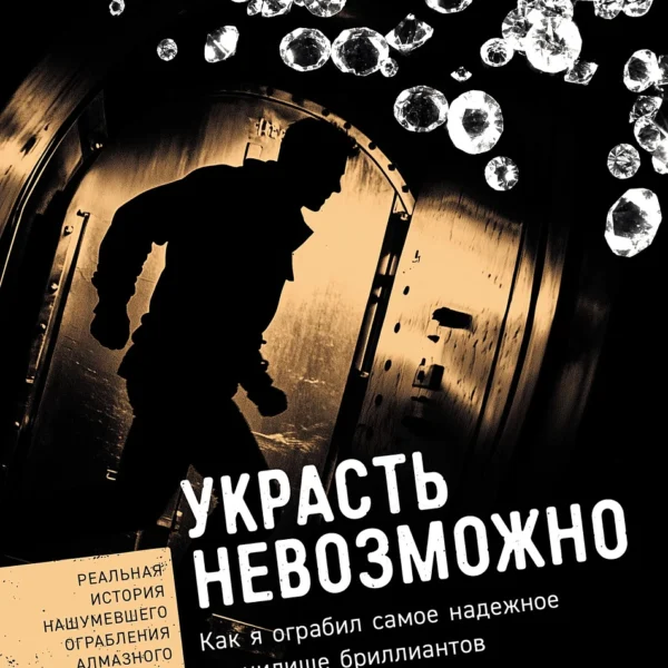 Украсть невозможно