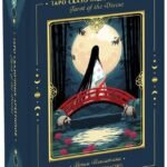 Tarot of the Divine. Таро сказочных архетипов. Колода и руководство, вдохновленные преданиями, леген