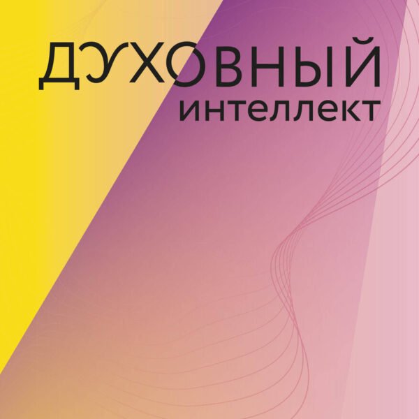 Духовный интеллект. Как SQ помогает обойти внутренние блоки на пути к подлинному счастью