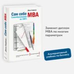 Сам себе МВА. Самообразование на 100%