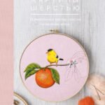 Картины шерстью. 16 живописных мастер-классов по валянию иглой